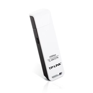 Сетевая карта TP-Link TL-WN727N в Алматы от компании Trento