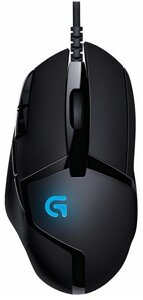 Gaming Mouse G402 Hyperion Fury - USB
