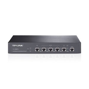 Маршрутизатор TP-Link TL-R480T+ в Алматы от компании Trento