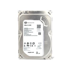 Жесткий диск Dahua ST3000VM006 HDD 3Tb в Алматы от компании Trento