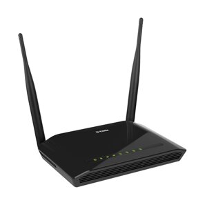 Wi-Fi точка доступа D-Link DAP-1360U/A1A в Алматы от компании Trento