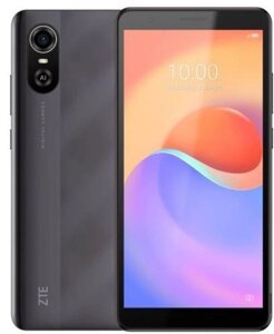 ZTE BLADE A31 PLUS 1+32 GB Gray в Алматы от компании Trento