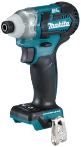 Винтоверт аккумуляторный MAKITA TD111DZ CXT