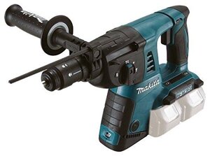 Перфоратор аккумуляторный Makita DHR264Z 0 коробка, без аккумулятора