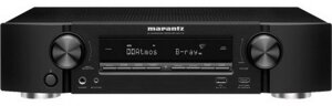 Ресивер Marantz NR1510 в Алматы от компании Trento