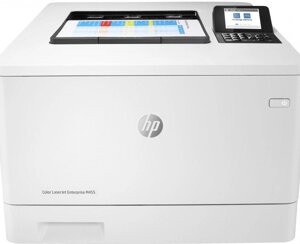 Принтер цветной лазерный HP Color LaserJet Ent M455dn 3PZ95A в Алматы от компании Trento