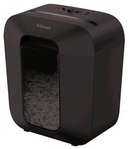 Шредер Fellowes PowershredLX25 SHREDDER (CROSS CUT) 230V EU в Алматы от компании Trento