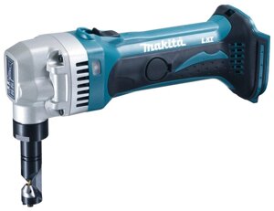 Вырубные электроножницы Makita DJN161Z в Алматы от компании Trento