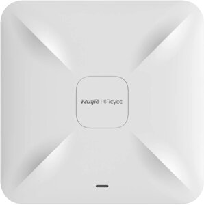 WiFi Точка доступа Ruijie | Reyee RG-RAP2200(F) в Алматы от компании Trento