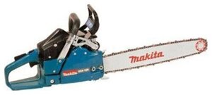 Бензиновая пила Makita DCS430-45 2.8 л. с