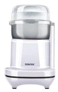 Кофемолка Centek CT-1365 Black в Алматы от компании Trento