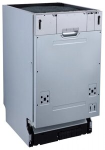 Посудомоечная машина Бирюса DWB-409/5 (встр)