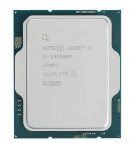 CPU Intel Core i9-13900KF Base 2,2GHz (EC), Performance 3,0GHz (PC), Turbo 4,3GHz, Max Turbo 5,8GHz, Cache 36Mb, в Алматы от компании Trento