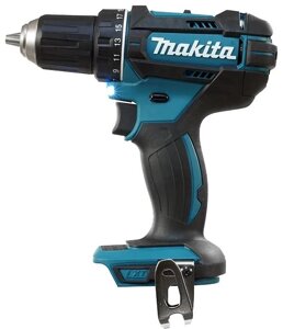 Makita дрель-шуруповерт DDF482Z