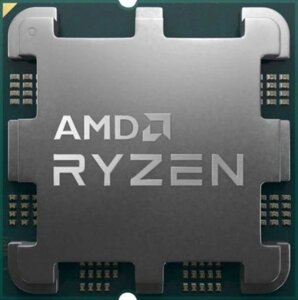 Процессор AMD Ryzen 5 7500F OEM