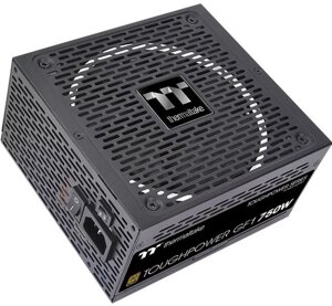 Блок питания Thermaltake Toughpower GF1 750W, PS-TPD-0750FNFAGE-1