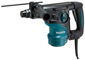 Перфоратор MAKITA HR3001CJ в Алматы от компании Trento