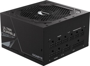 Модульный Блок Питания Gigabyte GP-UD1000GM PG5 80+ GOLD BOX в Алматы от компании Trento