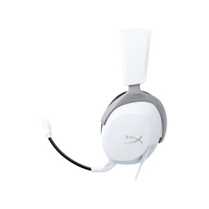 Гарнитура HyperX Cloud Stinger 2 Core PS (White) 6H9B5AA в Алматы от компании Trento