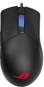 Проводная мышь P514 ROG GLADIUS III /MS,3370,6 BUTTONS,19000DPI