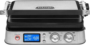 Мультигриль DeLonghi CGH1012D в Алматы от компании Trento