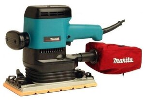 Плоскошлифовальная машина Makita 9046, 600 Вт