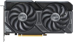 Видеокарта ASUS Dual GeForce RTX 4060 Ti OC 16 Gb DUAL-RTX4060TI-O16G в Алматы от компании Trento