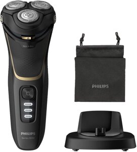 Электробритва Philips S3333/54 в Алматы от компании Trento