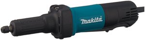 Makita Шлифмашина прямая ПШМ GD 0600 Makita в Алматы от компании Trento