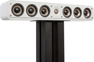 POLK AUDIO Центральный канал Sig Elite ES35C БЕЛЫЙ в Алматы от компании Trento