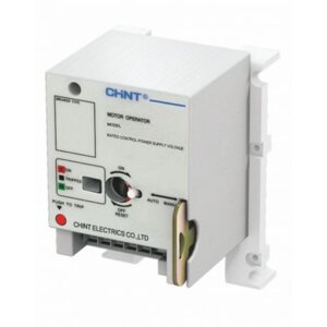 Моторный привод CHINT для NM1-250/3P S H R AC230/DC220В в Алматы от компании Trento