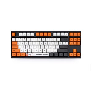 Клавиатура Varmilo Bot Awake Cliff VCS87 Cherry Mx Brown в Алматы от компании Trento