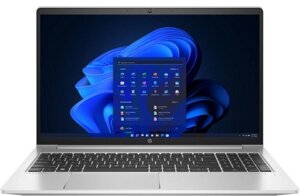 Ноутбук HP ProBook 450 G9 6F2M7EA серебристый
