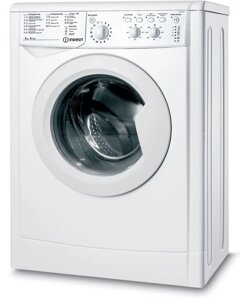 Стиральная машина Indesit IWSC 6105 CIS