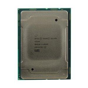 Центральный процессор (CPU) Intel Xeon Silver Processor 4214R в Алматы от компании Trento