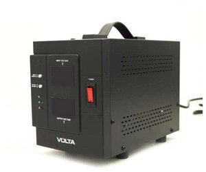 Стабилизатор Volta AVR Pro 1500 в Алматы от компании Trento