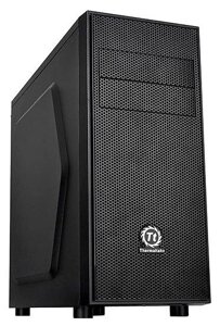 Корпус Thermaltake Versa H24, CA-1C1-00M1NN-00