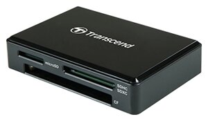 Картридер Transcend TS-RDC8K2