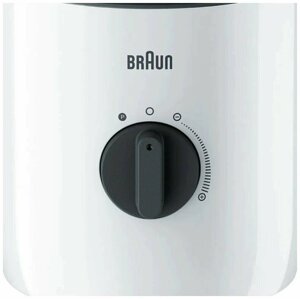 Блендер Braun JB3100WH