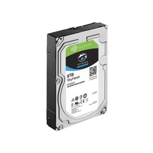 Жесткий диск Dahua ST8000VX009 HDD 8Tb в Алматы от компании Trento