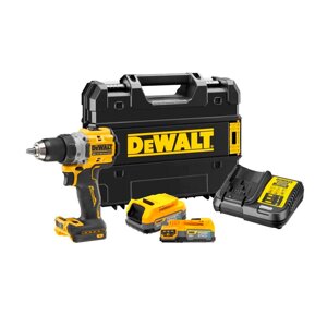 Дрель DeWALT DCD800E2T-QW в Алматы от компании Trento