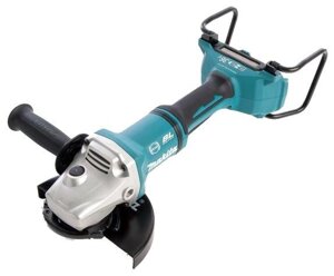 Аккумуляторная УШМ Makita DGA900Z, 230 мм, без аккумулятора