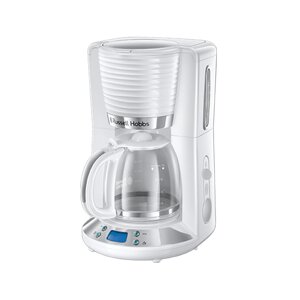 Кофеварка капельная Russell Hobbs 24390-56 в Алматы от компании Trento