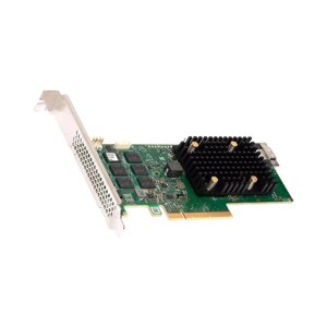 RAID-контроллер Broadcom LSI MegaRAID 9560-8i в Алматы от компании Trento