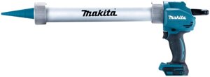 Пистолет Makita полузакрытый DCG180ZB 800 мл в Алматы от компании Trento
