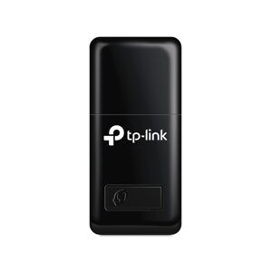 USB-адаптер TP-Link TL-WN823N в Алматы от компании Trento