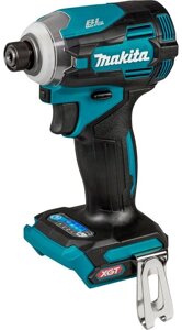 Makita шуруповерт TD001GZ