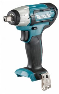 Аккумуляторный ударный гайковерт Makita TW141DZ, без аккумулятора