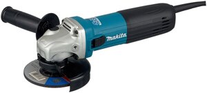 УШМ Makita GA5040, 1100 Вт, 125 мм