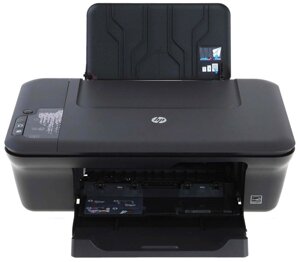 МФУ струйное HP Deskjet 2050, цветн., A4 в Алматы от компании Trento